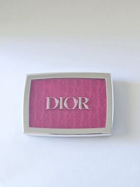 Dior "Rosey Glow" NWOT Berry Compact Blush